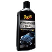 Meguiar's G19216EU Ultimate Polish 473ml