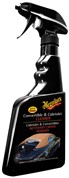 Meguiar's G2016EU Convertible & Cabriolet Cleaner 473ml - Spray