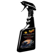 Meguiar's G2016EU Convertible & Cabriolet Cleaner 473ml - Spray
