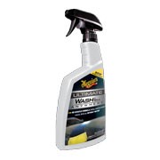 Meguiar's G3626EU Ultimate Waterless Wash & Wax Anywhere 768ml
