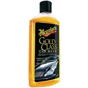 Meguiar's G7116EU Gold Class Car Wash Shampoo & Conditioner 473ml