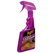 Meguiar's G9416EU Carpet & Interior Cleaner 473ml - Spray
