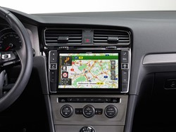 Navigatie