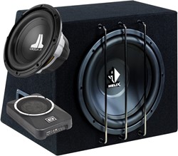 Subwoofers