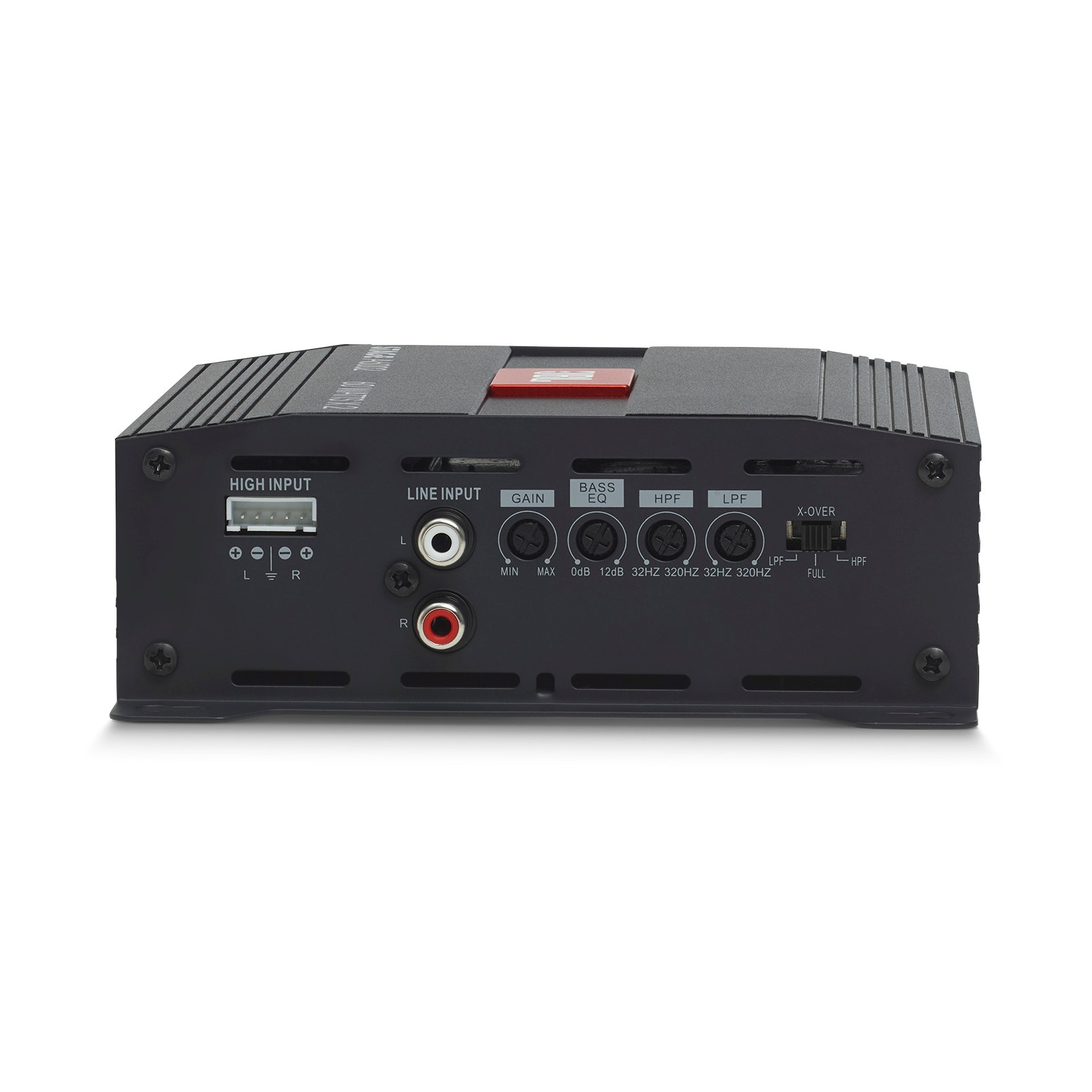 wrijving Middel twintig JBL Stage A6002 Versterker - Amplifier bij Automat