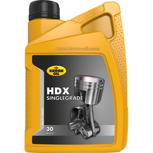 Kroon-Oil HDX 30