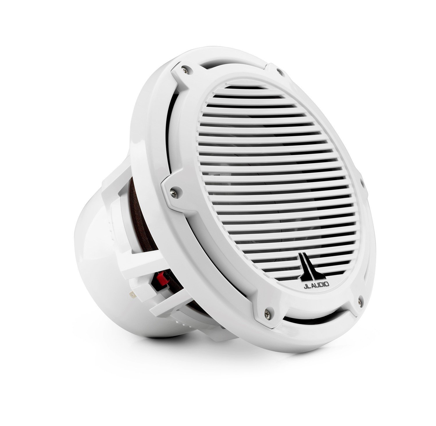 JL Audio M10W5CGWH Marine Subwoofer bij Automat