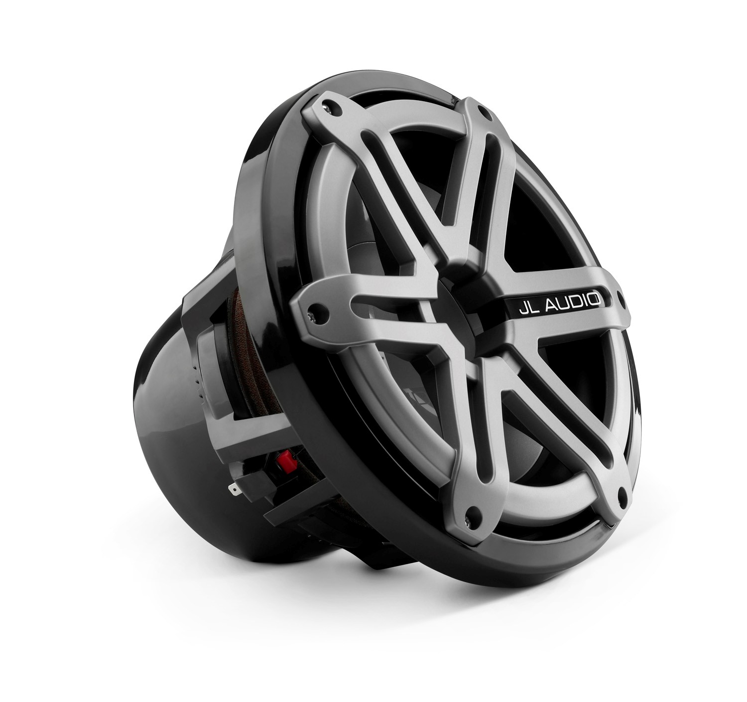 JL Audio M10W5SGTB Marine Subwoofer bij Automat