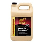 Meguiar's Foam-Cut Compound 3.78 L