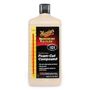 Meguiar's Foam-Cut Compound 945 ml