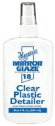 Meguiar's Clear Plastic Detailer 236 ml