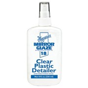 Meguiar's Clear Plastic Detailer 236 ml