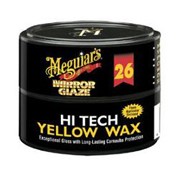 Hi-Tech Yellow Wax 311 g