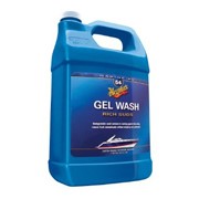 Meguiar's Gel Wash 3.78 L
