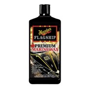 Meguiar's Flagship Premium Marine Wax 473 ml