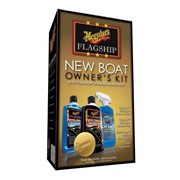 Flagship New Boat Owners Kit kit