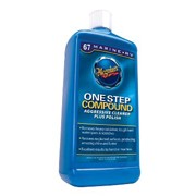 Meguiar's One-Step Compound 945 ml