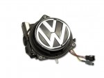 Magma MA-KC-39634 Volkswagen Golf 7 embleem camera/Automatisch