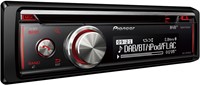 Pioneer DEH-X8700DAB Autoradio-3