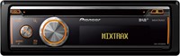 Pioneer DEH-X8700DAB Autoradio-2