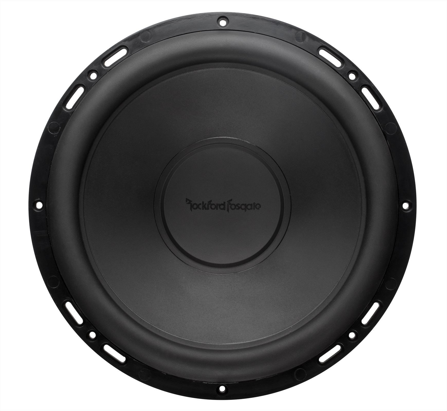 Rockford Fosgate RM112D4B Marine Subwoofer bij Automat