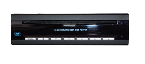 Signat Trip D115BI 3 DVD player 3/4 DIN 3nd GEN 