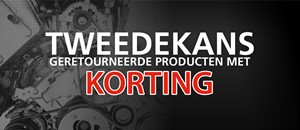 Tweedekans