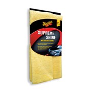 Meguiar's X2010EU Supreme Shine Microfiber (Single)