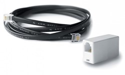 ECK DRC - EXTENSION CABLE KIT 2mCABLE + ADAPTER