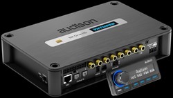 Audison - bit One HD Virtuoso - HI-RES SIGNAL PROCESSOR