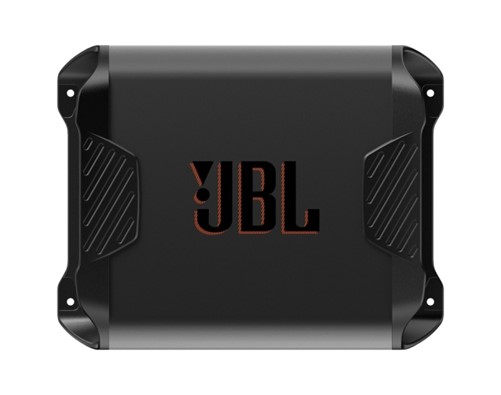 JBL CONCERT A652 2 channel amp