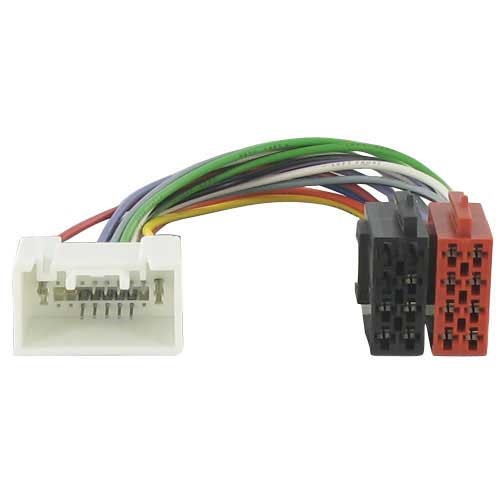 ISO KABEL 4 SP. MITSUBISHI 07-