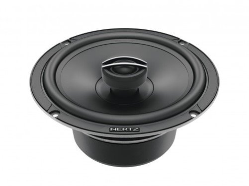 CPX 165 - SET COAX 2Way 165mm