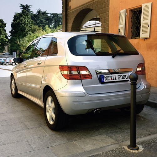 Ampire parkeersensoren 4 sensoren-3