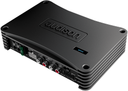 AP4 D - 4 CH AMPLIFIER 4x130W