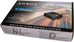AP900C voor 108, C1, Aygo