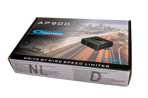 AP900C voor 108, C1, Aygo
