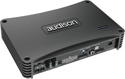 Audison Prima 8 CH AMPLIFIER WITH 9 CH DSP 8x150W