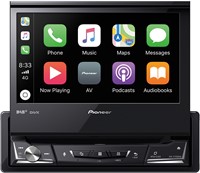 Pioneer AVH-Z7200DAB Audio/Video Reviever-2