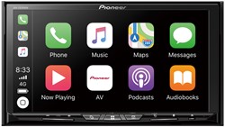 Pioneer AVH-Z9200DABAN Autoradio