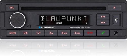 Blaupunkt Barcelona 200 DAB BT
