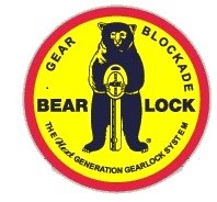 Bearlock type Pinlock