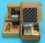 Bearlock OBD Lock