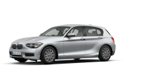 BMW 1-Serie