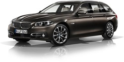 BMW 5-Serie