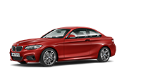 BMW 2-Serie