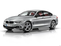 BMW 4-Serie