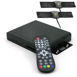 Car TV