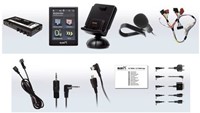 THB Bury CC9068 Bluetooth carkit-3