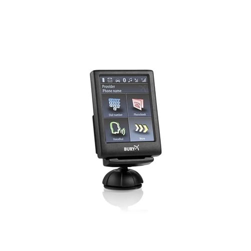 THB Bury CC9056+  Bluetooth carkit